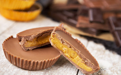 Provertivity A Reese's Peanut Butter Cup Moment