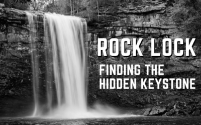 Rock Lock: Finding the Hidden Keystone