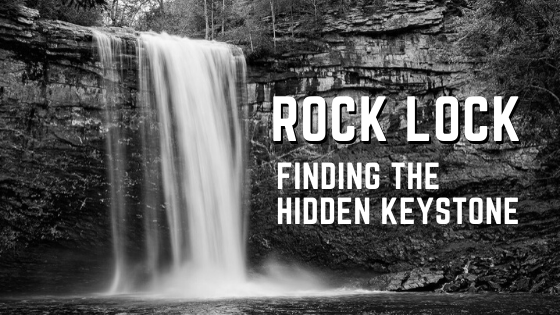 Rock Lock: Finding the Hidden Keystone